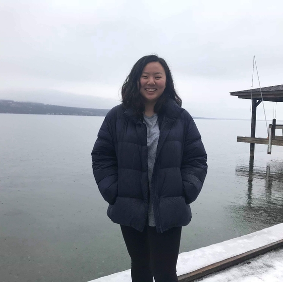 Meet Your Posher, Casey - Picture 1 of 1